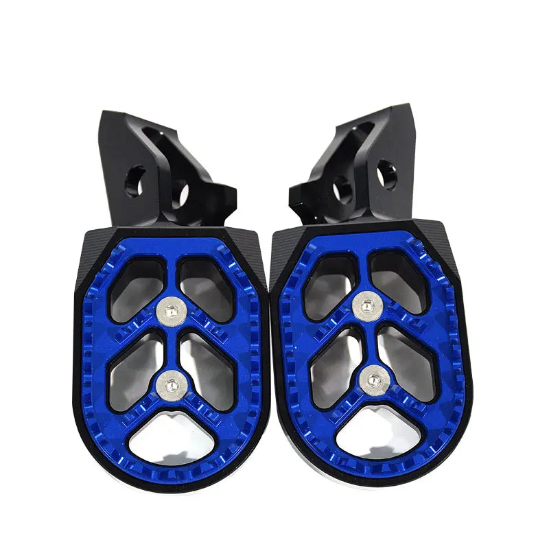 For SURRON Motorcycles Pedals Ultra Bee Foot Pedal Electric Bikes Off-road Dirtbike for SURRON Modified Motorcycles Accessories