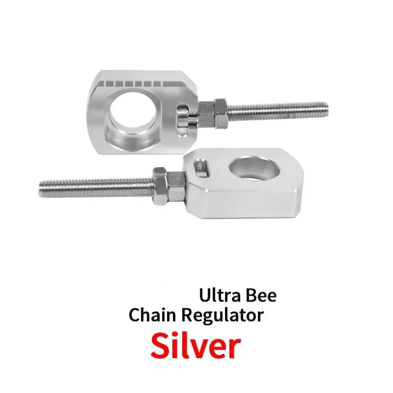 For SURRON Ultra Bee Chain Regulator High-quality Electric Bikes Off-road for SURRON Ultra Bee Motorcycles Accessories
