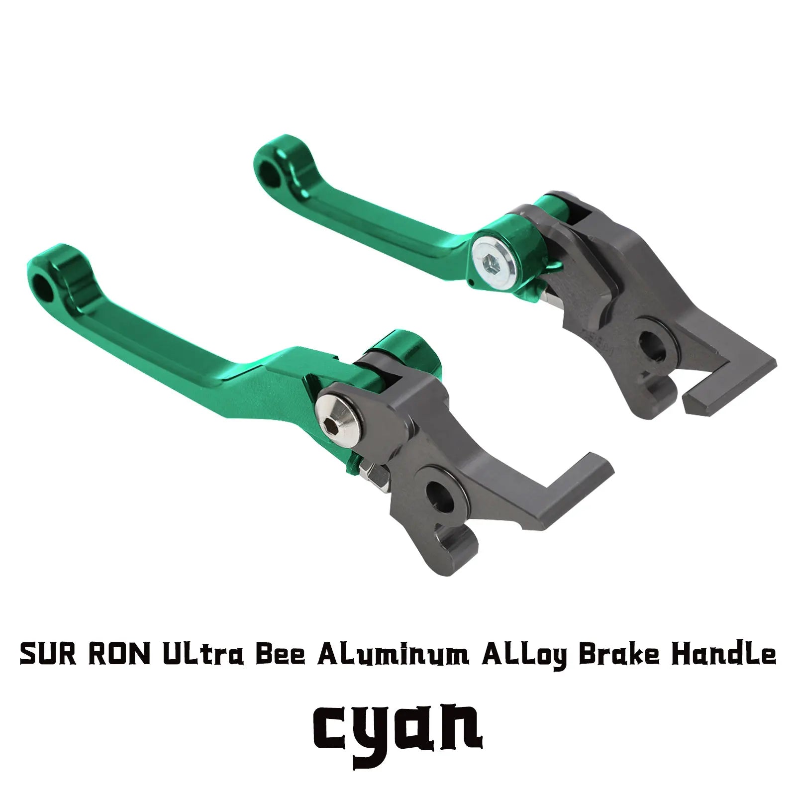 For SURRON Ultra Bee Brake Handle High Quality Colorful Brake Parts Electric Bikes Off-road for SurRon Motorcycles Accessories