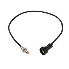 Electric Motorcycles Kickstand Side Stand Flameout Line for Surron Light Bee S & X Dirtbike Off-road Motorcycle Accessories