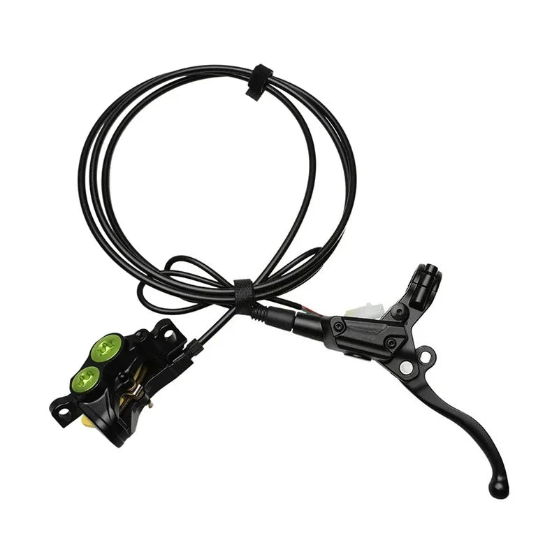 For SURRON Brake System Parts for Surron Light Bee X New Integrated Brake Pump System Set Segway X260 Dirtbike Motor Accessories