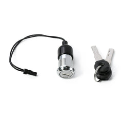 Woodniu Racein SURRON Hyper Bee Ignition Lock Set - Ignition Switch With 2 Keys - Original Replacement Parts