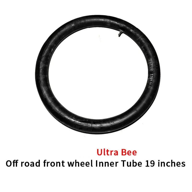 For SURRON Ultra Bee Front and Rear Tires Inner Tube 19 Inches Assemblies Off-road Tires For SUR-RON Original Accessories