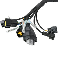 For SURRON Ultra Bee Main Harness Electric Motocross Motorcycles For Surron OEM Full Main Wire Wiring Assy Harness Electric Dirt