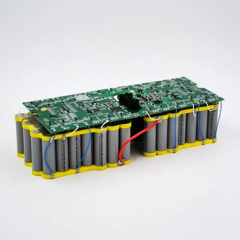 For Segway I2 X2 I2SE X2SE XT 167 I180 Battery BMS Replacement Repair 73.6V 10AH Pack Scooter Motorcycle Accessories SGW