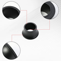 For SURRON Hyper Bee Motorcycles Front Bushings Off-road Electric Dirt Bike Front Hub Bushings for Surron Motorcycle Accessories