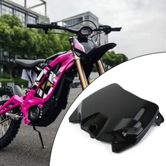 For SURRON Light Bee X Motorcycles Headlight Cover The Latest Headlight Shield E-bikes Off-road for Surron LB Motorcycles Parts