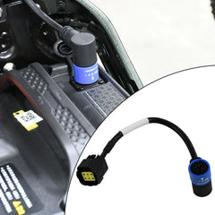 For Surron Ultra Bee Battery Signal Line E-Bike Off-road for Surron Communication Cable UB Lithium Battery Signal Line Parts