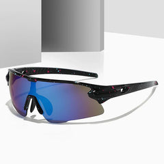 Cycling Sunglasses Bike Sunglasses For Men Women UV Protection Windproof Glasses Bicycle Women Popular Riding Hiking Sunglasses