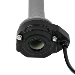 For Surron Hyper Bee Electronic Throttle Handlebar Accelerated Handle Throttle Electric Dirtbike Original Motorcycle Accessories