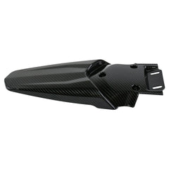 For TALARIA STING Rear Fender MX3 MX4 Motorcycles Rear Mudguard Carbon Fiber Water Transfer Part E-Bike Off-road for TALARIA