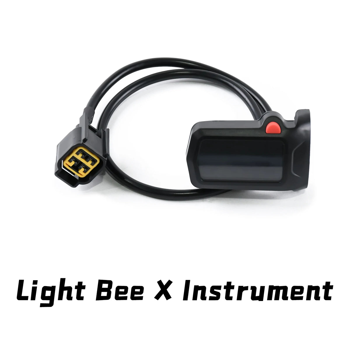 For SurRon Light Bee X/S Motorcycles Hour Meter Speed Meter Speedometer Electric Dirt Bike for SURRON Motorcycle Accessories