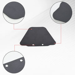 For Surron Hyper Bee Motorcycles Controller Upper Decorative Plate Electric Dirt Bike for SurRon OEM Motorcycle Accessories