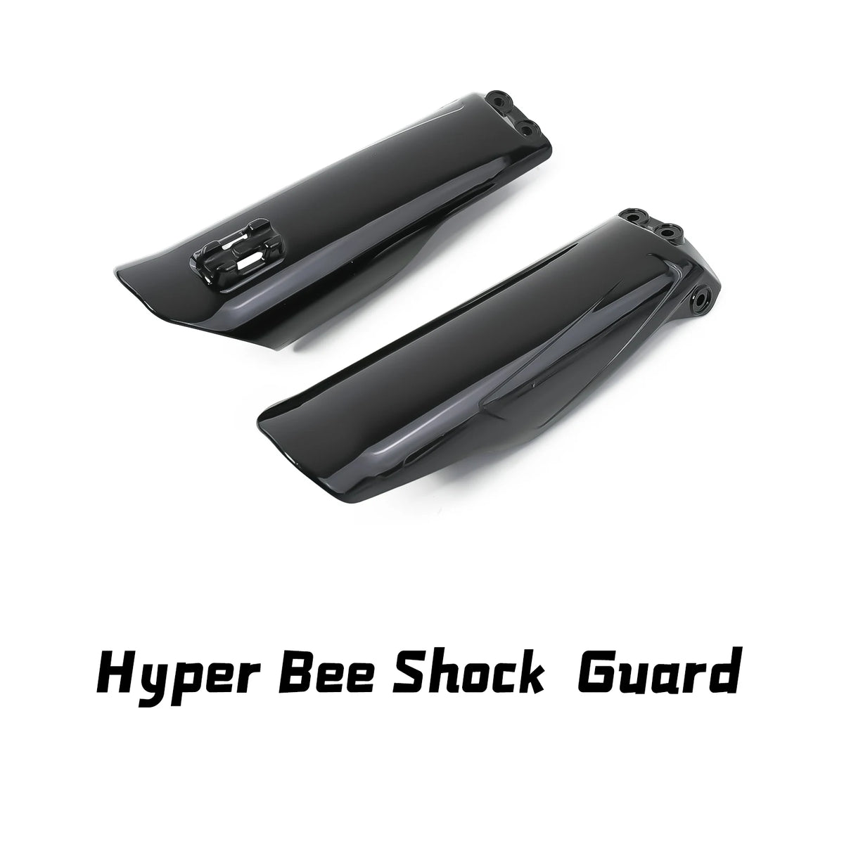 For SURRON Hyper Bee Motorcycles Front Shock Absorber Guard Protective Electric Dirt Bike for Surron OEM Motorcycle Accessories