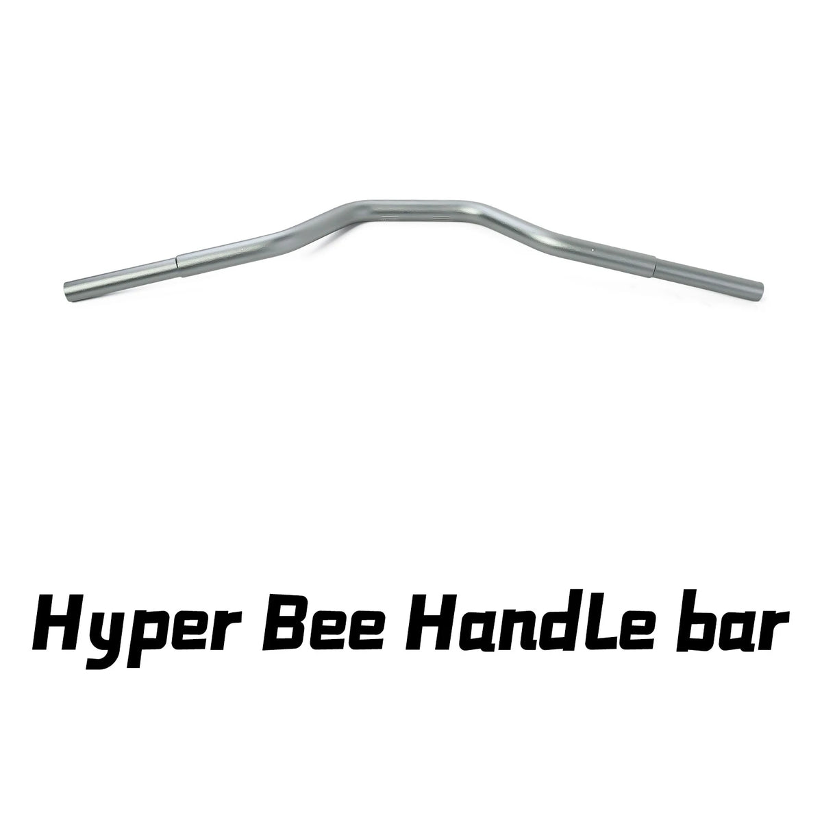 For Surron Hyper Bee Motorcycles Handlebar Handle Bar Original Aluminum Alloy Handlebar Electric Bike Motorcycle Accessories