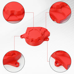 Motorcycles Motor Guard Cover for SURRON Light Bee X Motocross Electric Dirt Bike Off-Road for SURRON Motorcycle Accessories