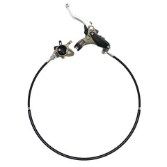 For SURRON Hyper Bee Brake Assembly New Integrated Brake Pump System Set Electric Dirt Bike for Surron HB Motorcycle Accessories