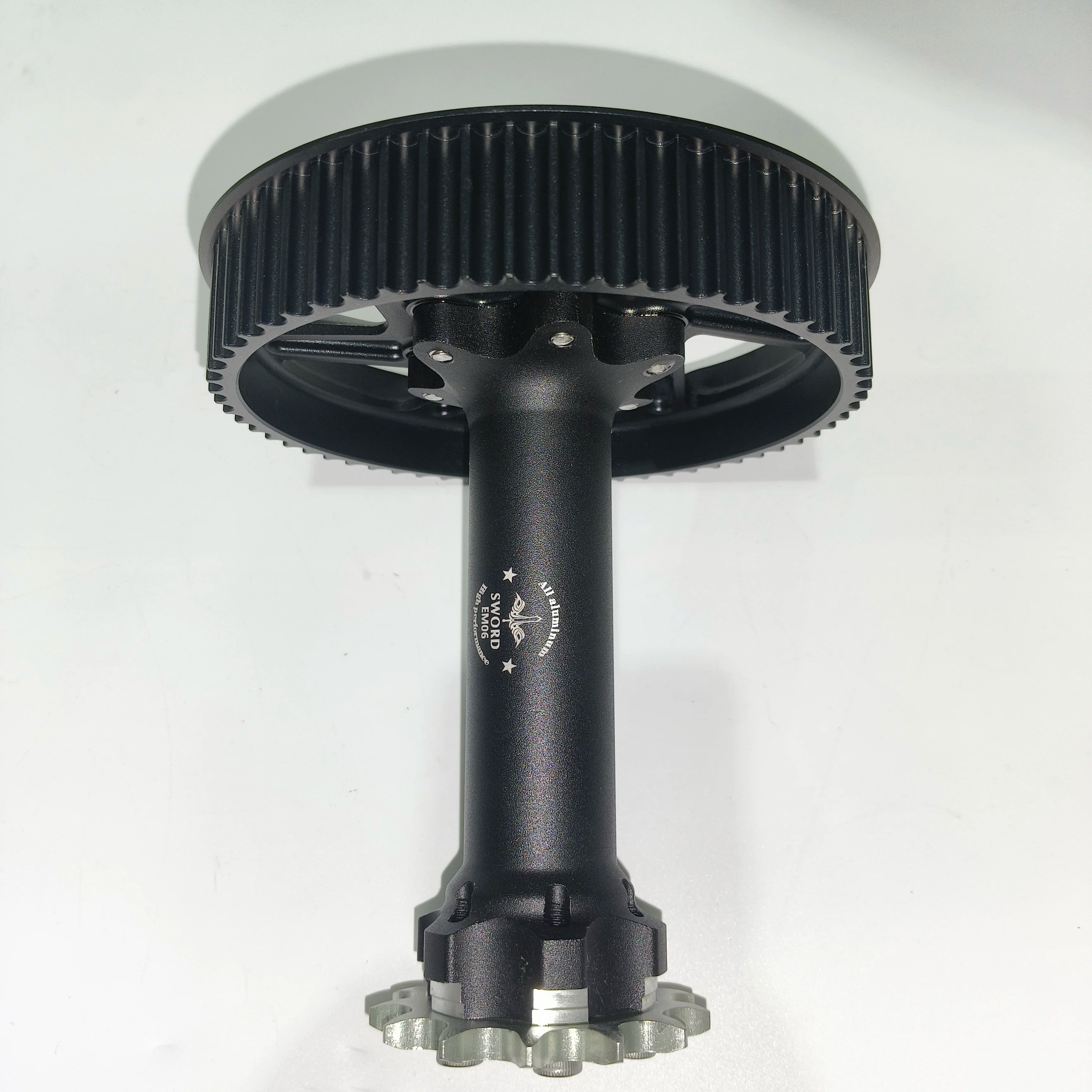 Axis Bottom Sleeve Assembly Jackshaft  for Original Parts Light Bee X Segway X160 X260 Off-road Electric Vehicle Parts
