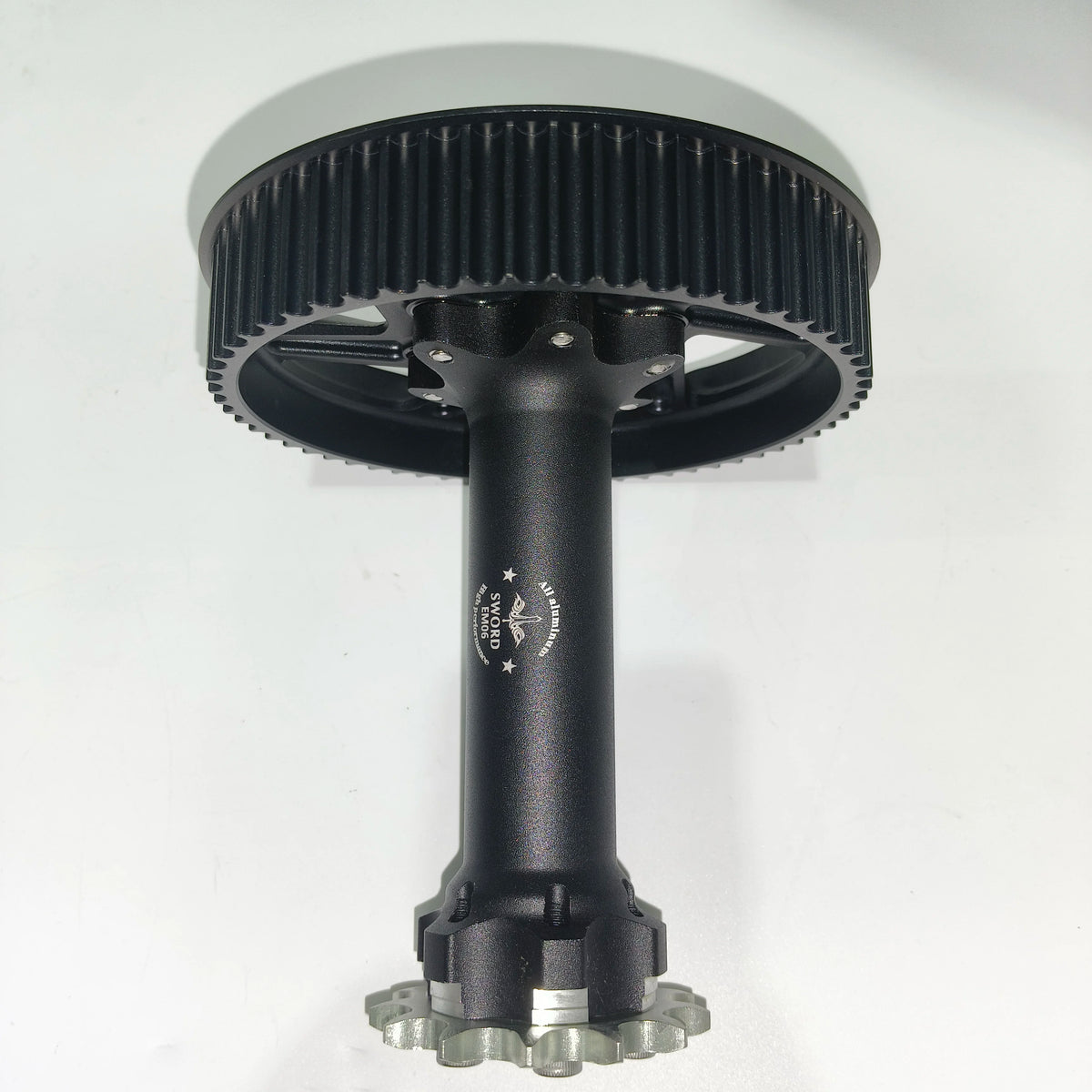 Axis Bottom Sleeve Assembly Jackshaft  for Original Parts Light Bee X Segway X160 X260 Off-road Electric Vehicle Parts