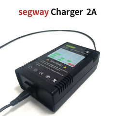 For Segway X2 I2 Balance car Charger 2A High Current segway Fast Charger