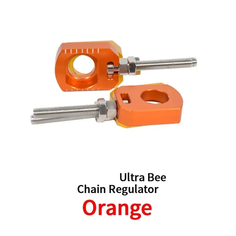 For SURRON Ultra Bee Chain Regulator High-quality Electric Bikes Off-road for SURRON Ultra Bee Motorcycles Accessories