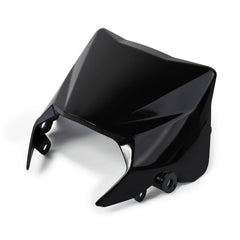 For Surron Light Bee X 2025 Headlight Cover Front Headlight Fender Motorcycles Accessories Windshield E-bike for SurRon OEM Part