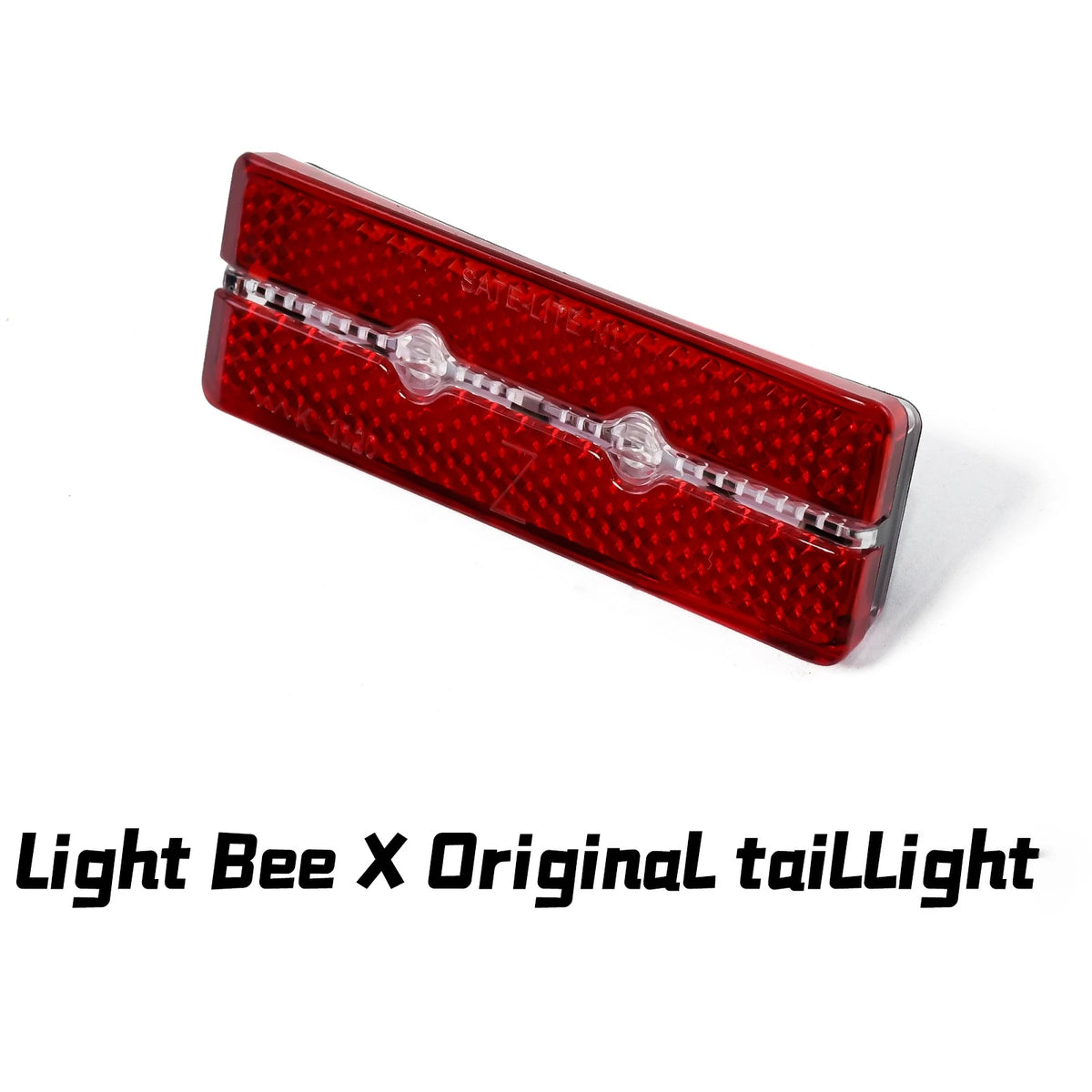 Motorcycles Brake-light Taillight Signal Light for Surron Light Bee X/S Tail Light Electric Bike Off-raod for Surron Motorcycles