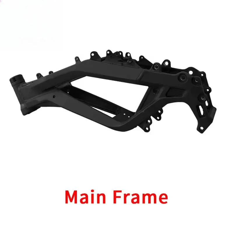 Motorcycles Frame Suitable for SURRON Light Bee X Seat Assembly Bracket High Quality E-bikes for SURRON Original Accessories