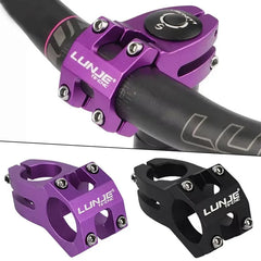 For Surron Light Bee X/S Motorcycles Stem Aluminum Alloy Mountain Bike 31.8*45mm Electric Bike for Surron Motorcycle Accessories