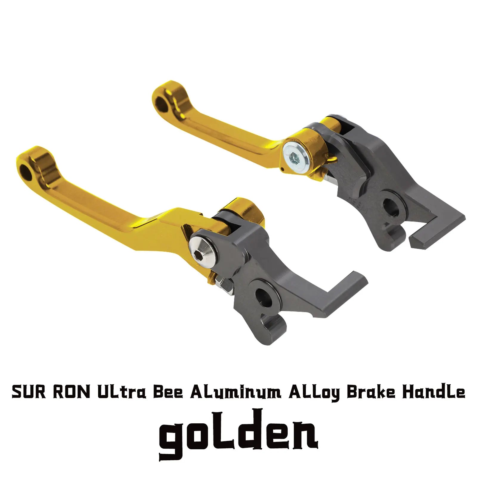 For SURRON Ultra Bee Brake Handle High Quality Colorful Brake Parts Electric Bikes Off-road for SurRon Motorcycles Accessories