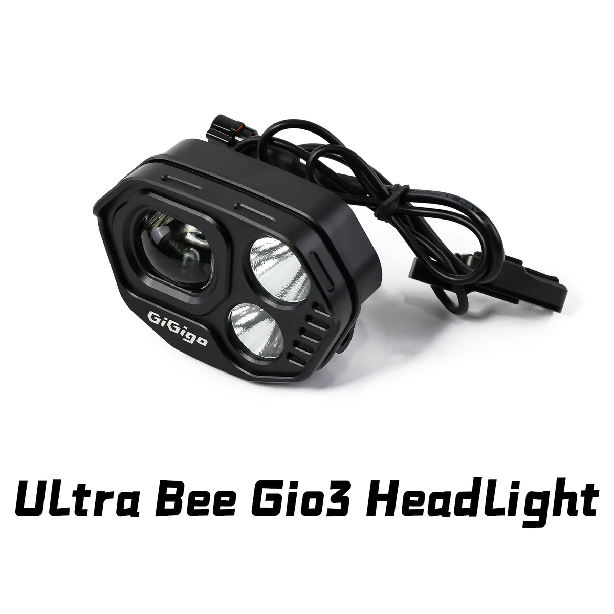 Motorcycles Headlights for Surron Ultra Bee Modified Head Front Light LED Electric Bike Dirt Off-road Motorcycle Accessories