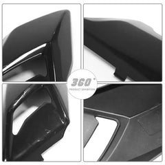 For SURRON Ultra Bee Decorative Panel for Battery Compartment Cover E-bikes Off-road for Surron Motorcycles Original Accessories