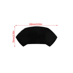 Motorcycles Headlight Shield for SURRON Light Bee X Headlight Cover Electric Bike Off-road for Surron Motorcycles Accessories