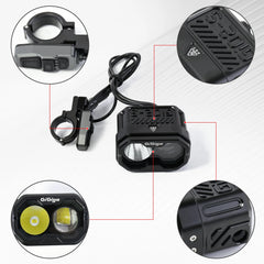 Headlight for SURRON Light Bee X/S 2025 LED Front Head Light Electric Bike Off-road for Surron Modified Motorcycle Accessories