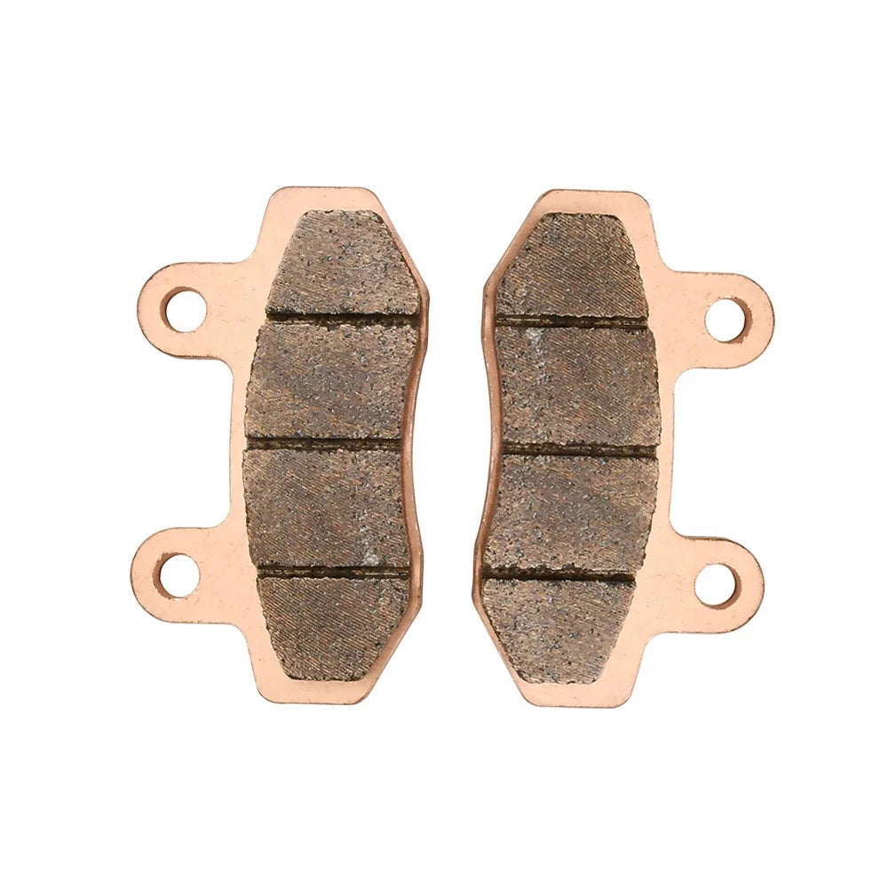 Front and Rear Brake Pads for SURRON Ultra Bee Electric Cross-country Bike for SURRON Ultra Bee Caliper Brake Disc Braking Parts