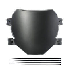 For Surron Light Bee X Segway X160 X260 Front Plate Motorcycles Number Plate Liecense Plate E-bikes Off-road for Surron Parts