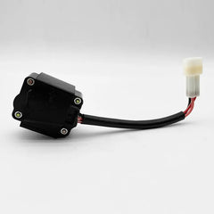 Woodniu Racein Surron Light Bee X Tilt Sensor - Tip Over Topple Sensor for Surron Light Bee X Electric Dirt Bike