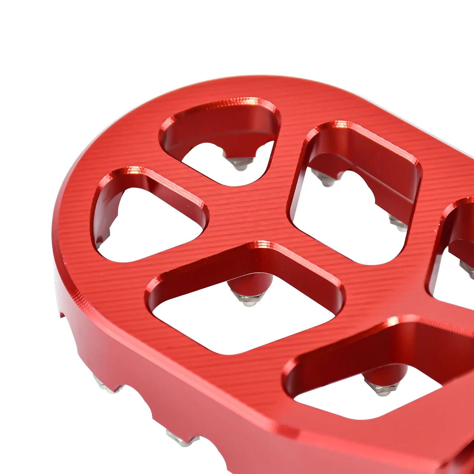 For Surron Foot Pegs Light Bee X/S Rest Footpegs Foot Pegs Electric Bike Off-road For SURRON Pedals Accessories Segway X160 X260