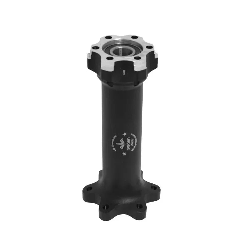 For Surron Ultra Bee Center Shaft Sleeve Assembly Jackshaft UB Mid Shaft Bushing  Primary Drive Belt Rear Pulley Original Parts