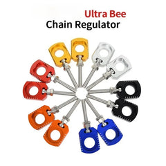 For SURRON Ultra Bee Chain Regulator E-bikes Off-road High-quality for Surron Motorcycles Accessories