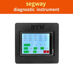 For Segway X2 I2 Diagnostic Instrument High Current Segway Banlance Car Automotive Diagnostic Instrument Motor Accessories SGW