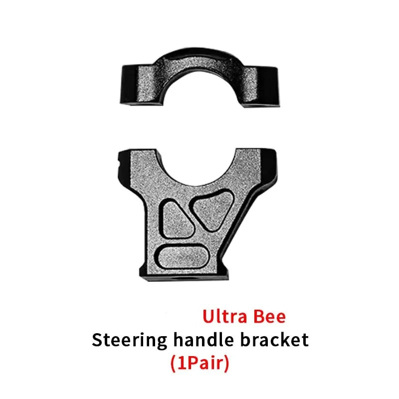 For SURRON Ultra Bee Steering Handle Steering Handle Holder Steering Handle Cover Bracket Off-road Dirtbike for SURRON Parts