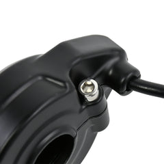 Electric Motorcycle Throttle for Surron Sur-Ron Light Bee X S Modified Electronic Throttle Turn Grip Handlebar Accelerated Parts