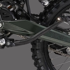 For SURRON Ultra Bee Side Bracket Electric Bikes Off-road Dirtbike Original Accessories for SUR-RON Motorcycle Accessories