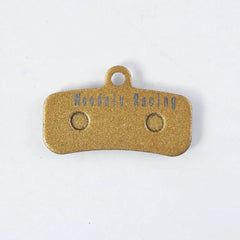 Motorcycles Brake Pads for SurRon Light Bee Light Bee X Modified Brake Pads E-Bike Off-road Motorcycle Accessories for Surron