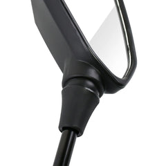 For Surron Motorcycles Rearview Mirror Light Bee X Rearview Handlebar Rearview Mirror Electric Off-Road Bike For SURRON Parts