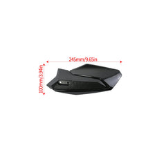 For SURRON Ultra Bee Hand Guard Left and Right Hand Guard Windshield Electric Bikes for Surron Original Motorcycle Accessories