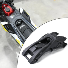 For Surron Ultra Bee Motorcycles Battery Compartment Cover Plastic Part Electric Dirt Bike for SURRON OEM Motorcycle Accessories