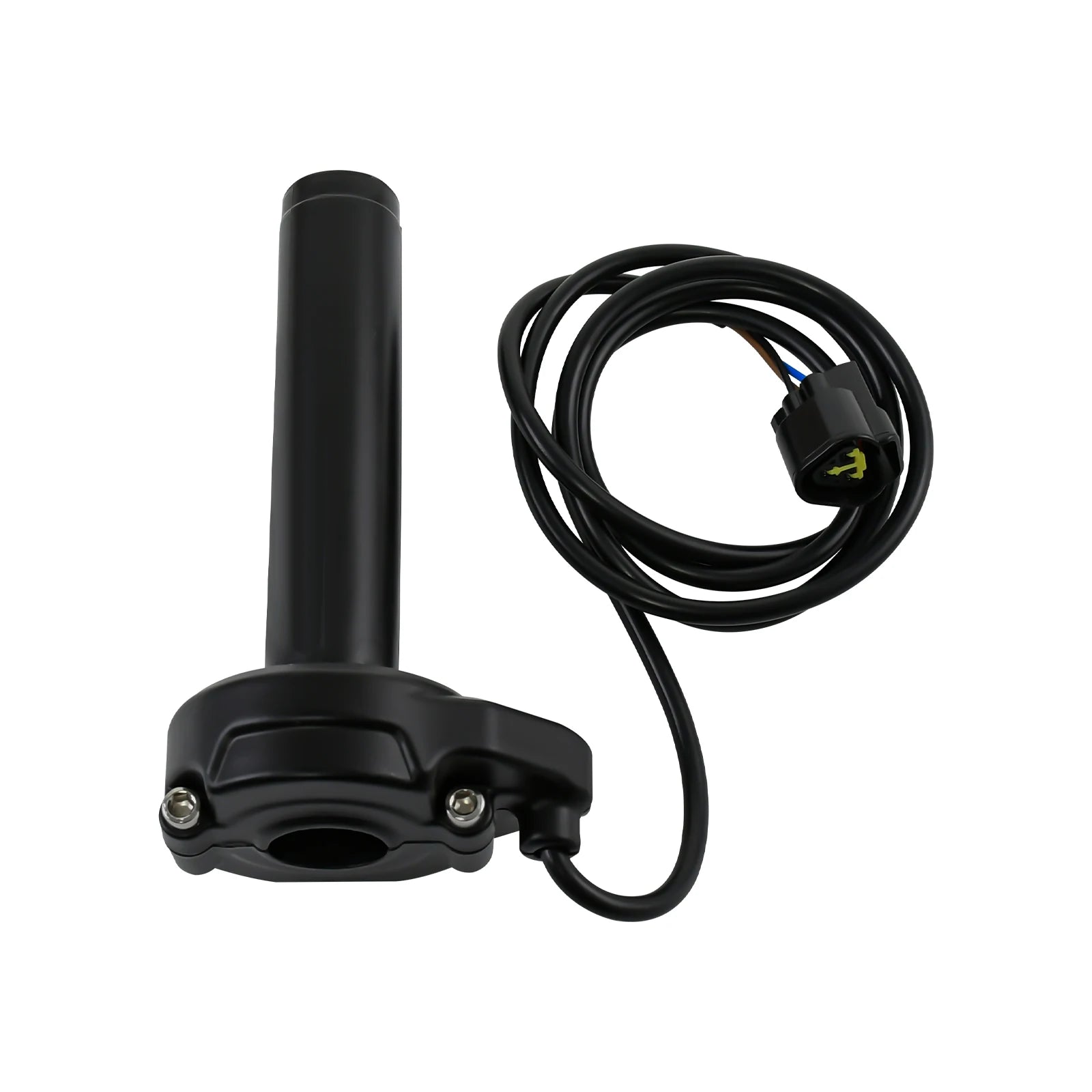 Electric Motorcycle Throttle for Surron Sur-Ron Light Bee X S Modified Electronic Throttle Turn Grip Handlebar Accelerated Parts