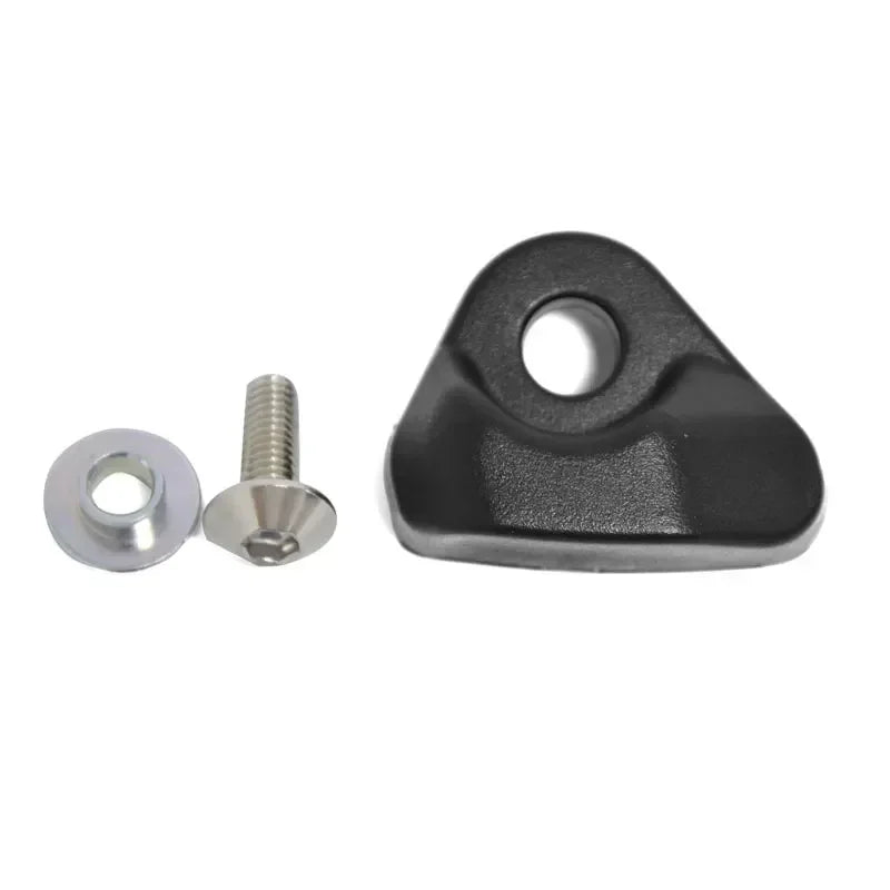 For SURRON Ultra Bee Flat Fork Lower Anti-Collision Block for SurRon E-bikes Off-road Original Motorcycles Accessories